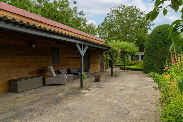 Medium property photo - Hillsestraat 10, 4269 VG Babyloniënbroek